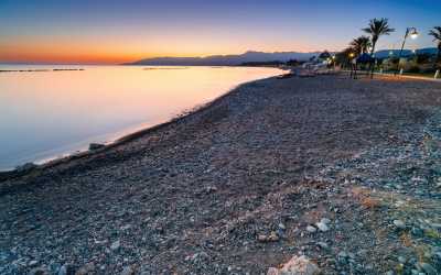 Akamas Tour z Larnaki